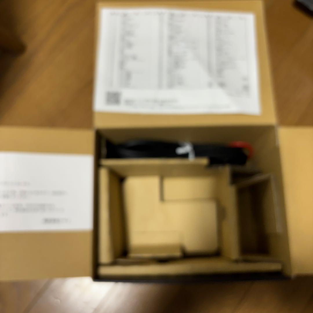 フォースマスター1000