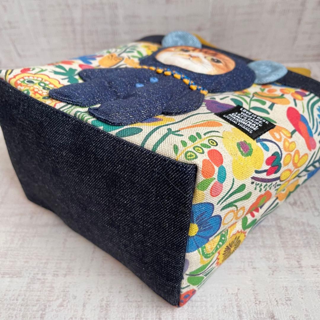 桜*様 トートバッグ＊コヤンイサムチョン