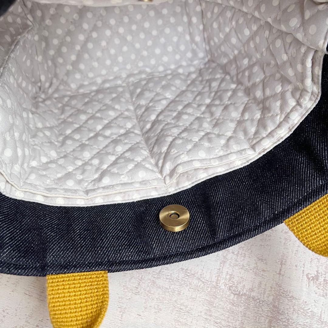 桜*様 トートバッグ＊コヤンイサムチョン