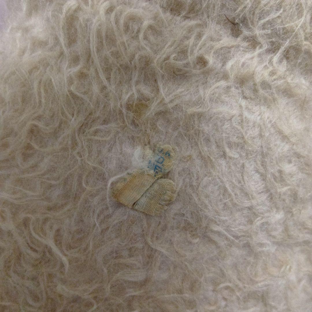 ♥イギリスからやって来たヴィンテージ　パミントンベア1980年