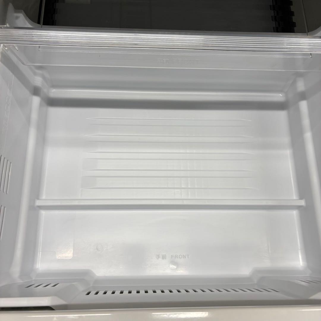 601⭕️冷蔵庫　パナソニック　大型　500ℓ　フレンチドア　設置無料　安い　綺麗