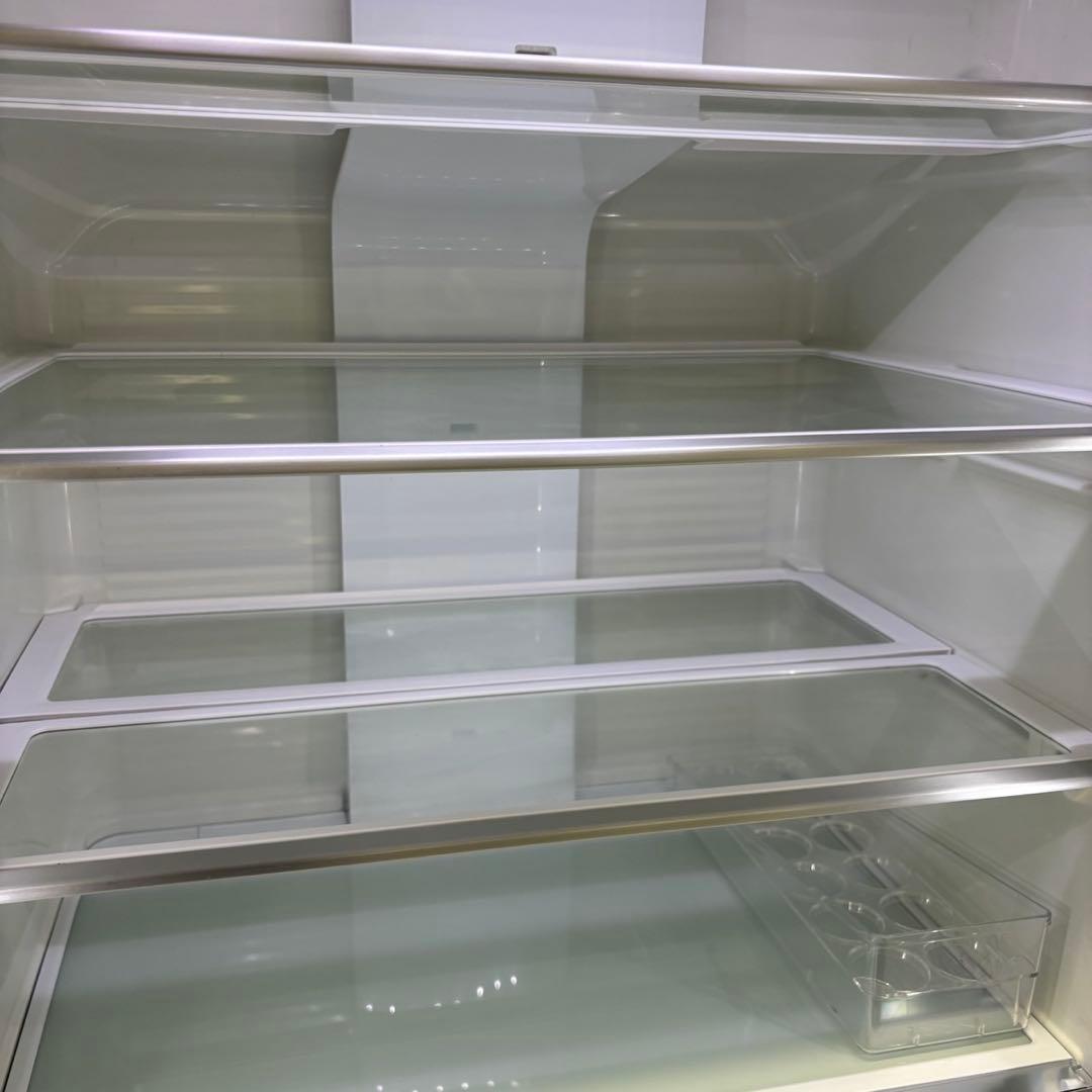 601⭕️冷蔵庫　パナソニック　大型　500ℓ　フレンチドア　設置無料　安い　綺麗