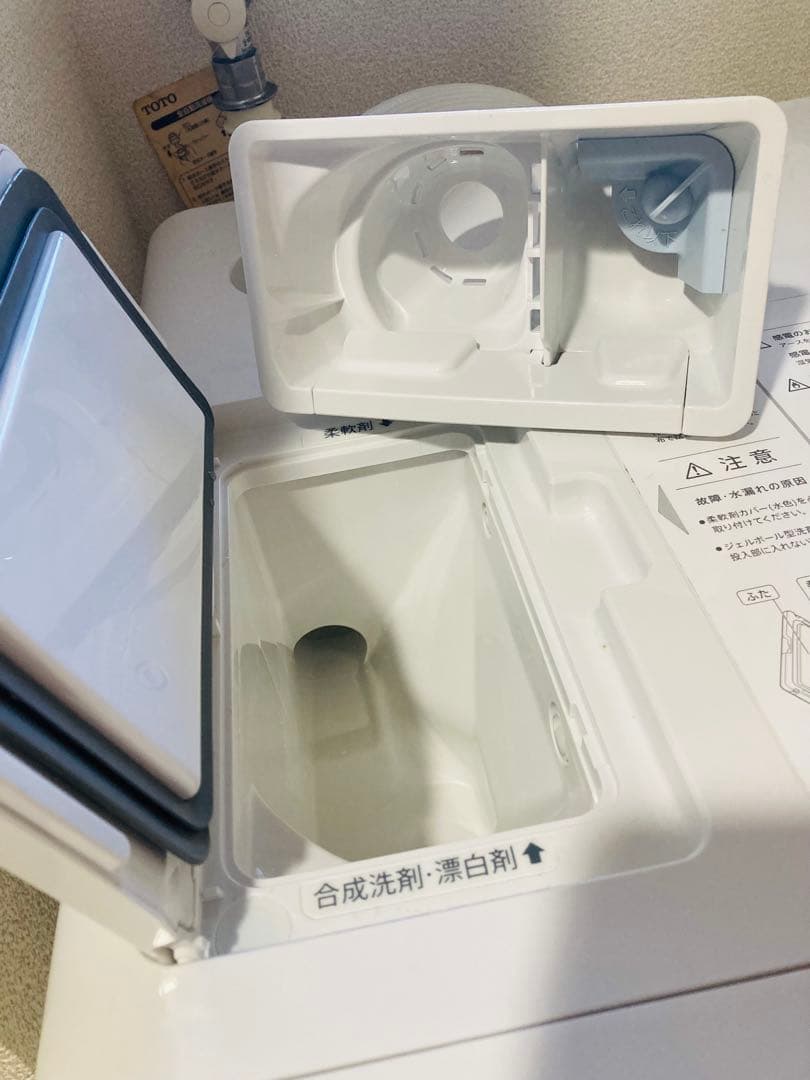 SHARPドラム式洗濯機ES-K11C 11kg 左開き