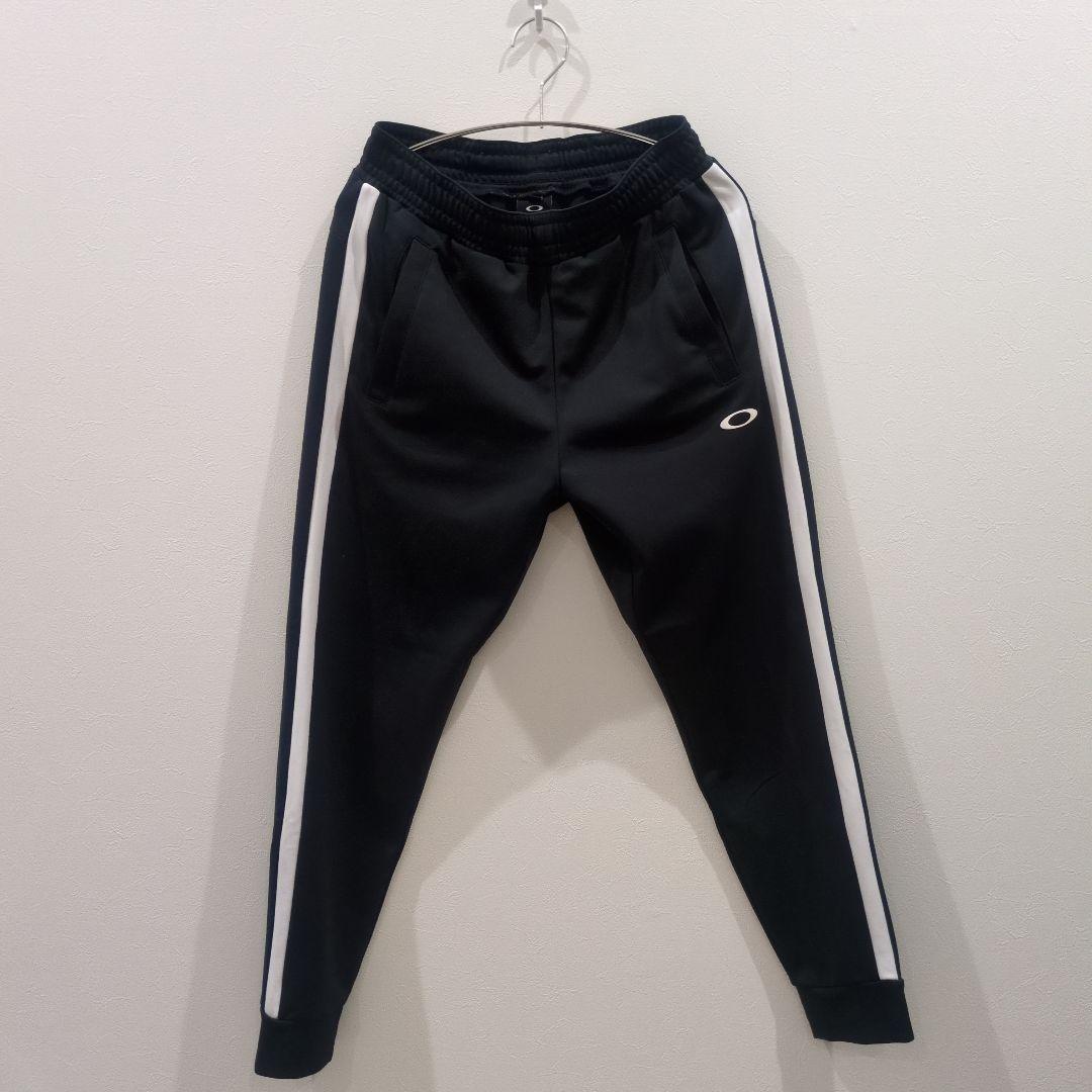 OAKLEY Lサイズ 上下セットアップ　サイズ M