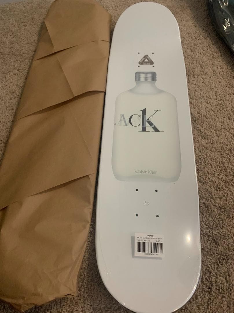 小物 Palace   CK1 Skateboard Deck