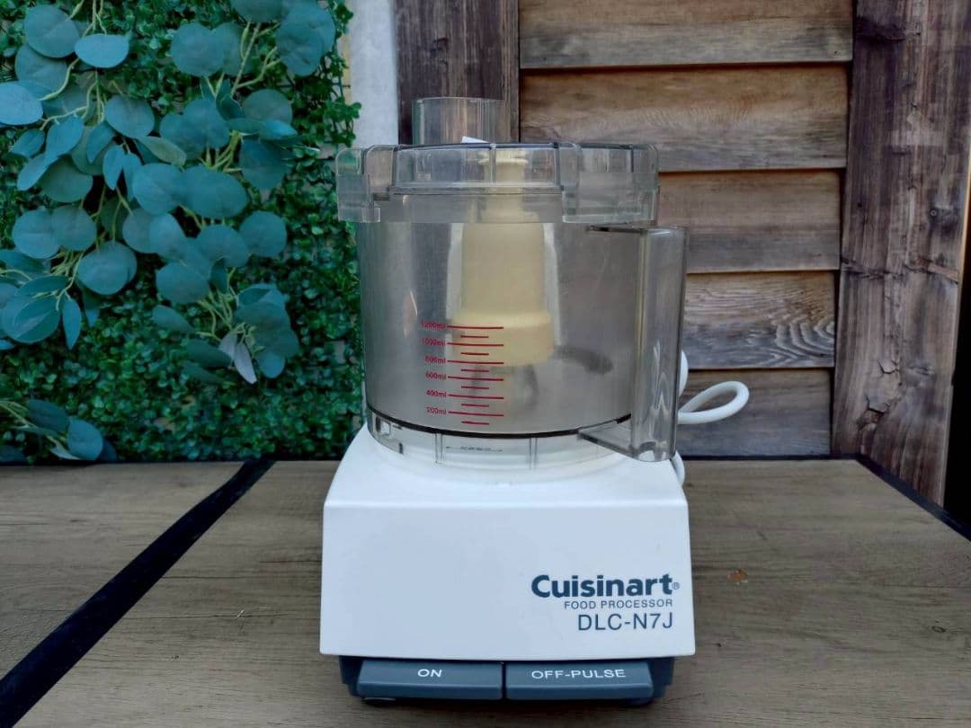 Cuisinart フードプロセッサー DLC-N7J