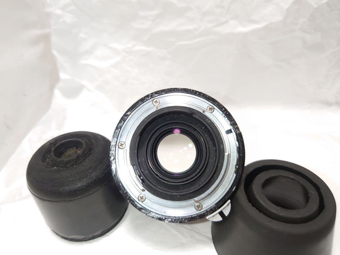 ★超美品★NIKON ニコン NIKKOR-N.C 24mm F2.8