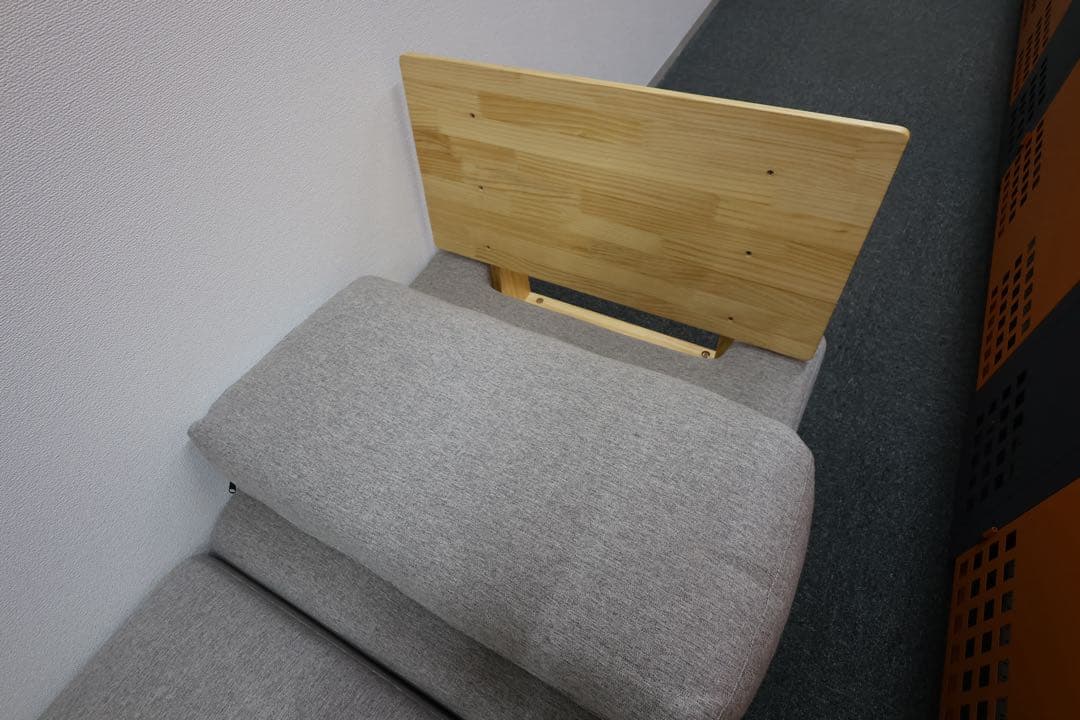 ソファーベッド 1人用 [送料込み]