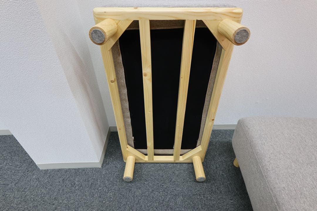 ソファーベッド 1人用 [送料込み]