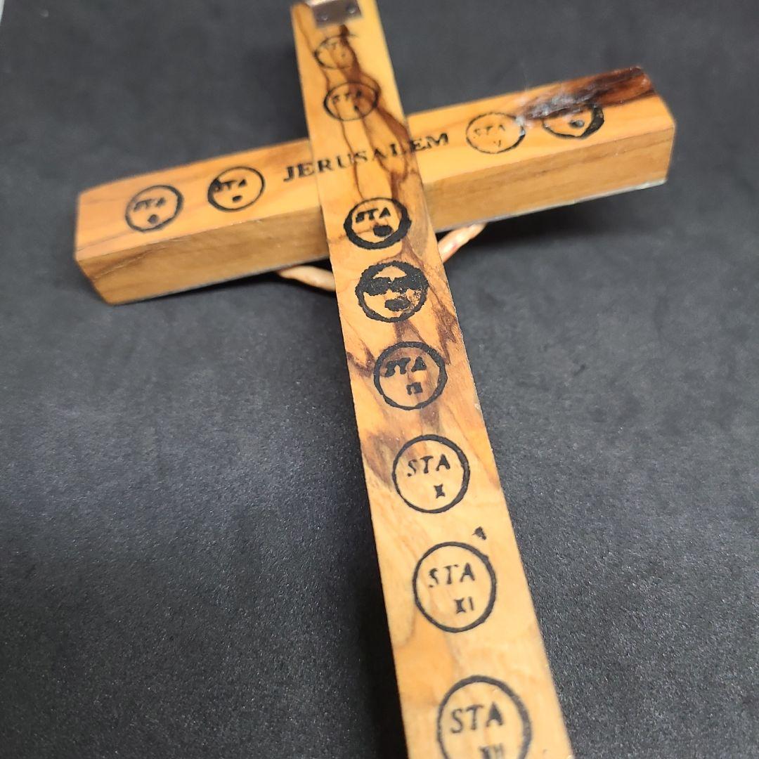 キリスト 十字架