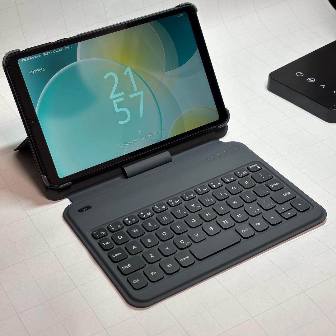 DOOGEE T20 Mini Android13 タブレット 8.4インチ