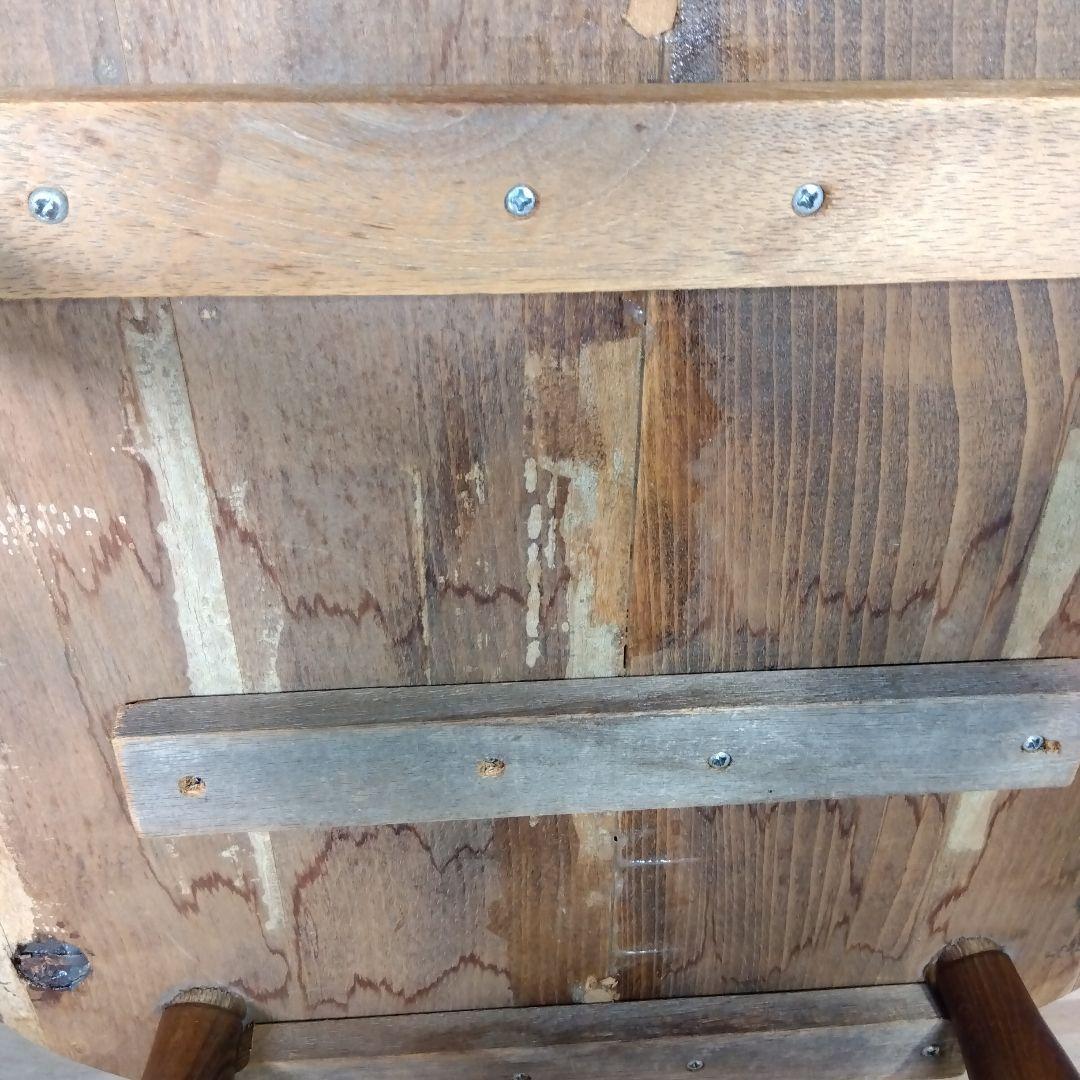 ヴィンテージ　コイズミ　ウィンザーチェア　ダイニングチェア