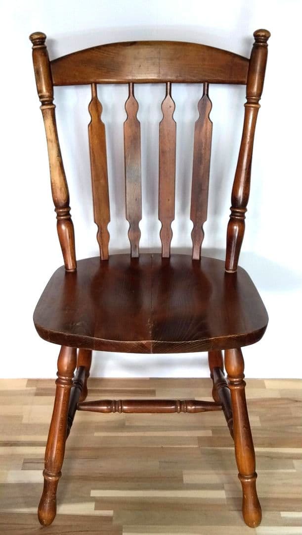 ヴィンテージ　コイズミ　ウィンザーチェア　ダイニングチェア