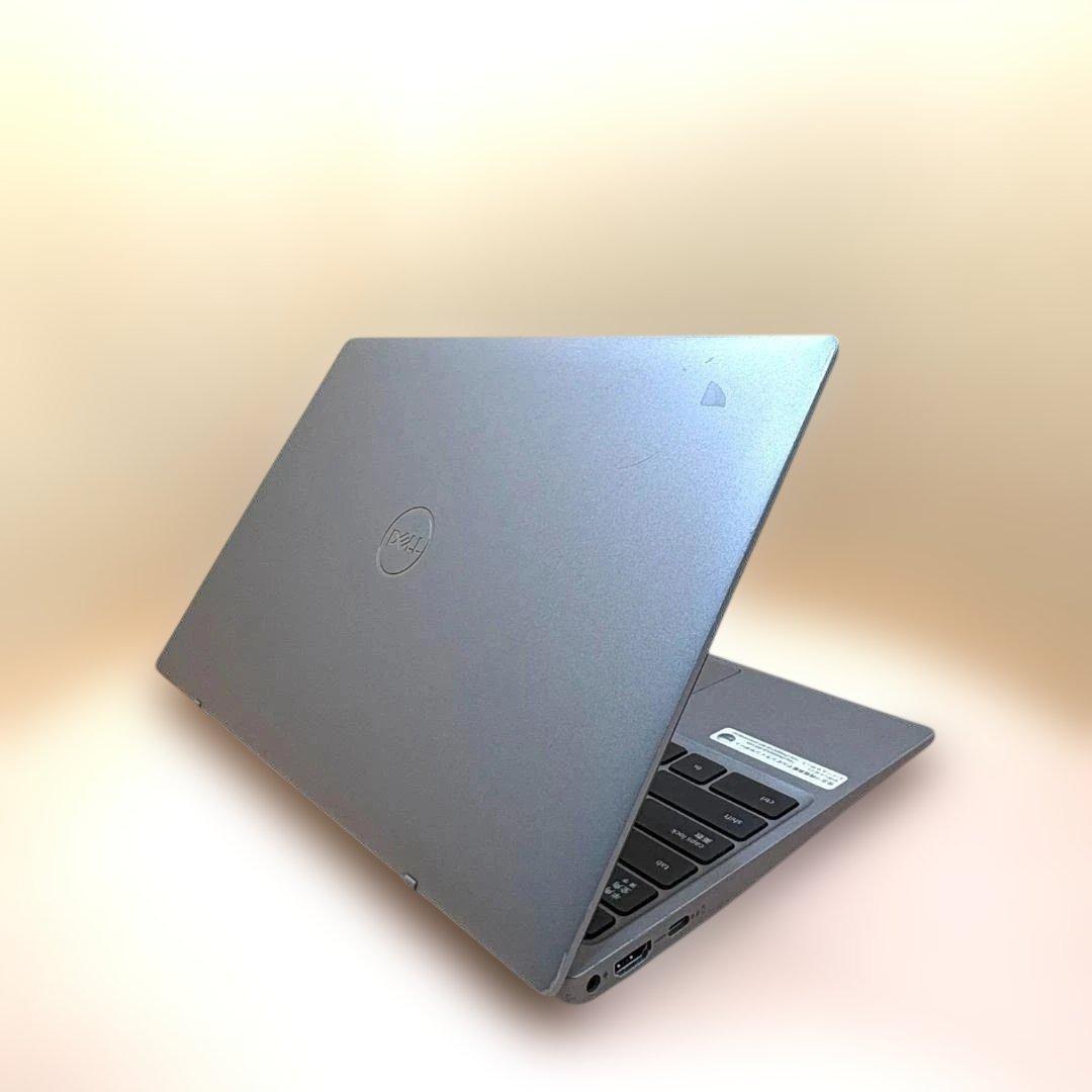 ⭐️超高速⭐️DELLノートパソコン⭐️i5第11世代 8GB SSD256GB