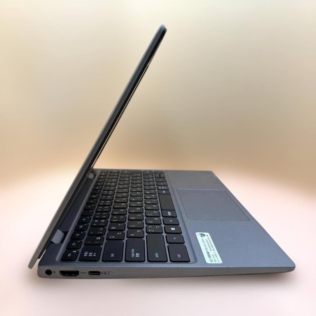 ⭐️超高速⭐️DELLノートパソコン⭐️i5第11世代 8GB SSD256GB