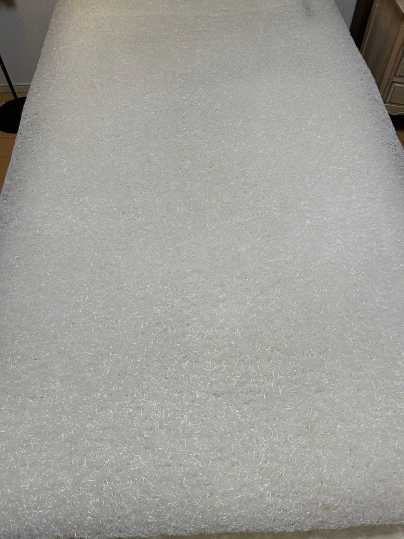 エアーウィーブ マットレス　シングル