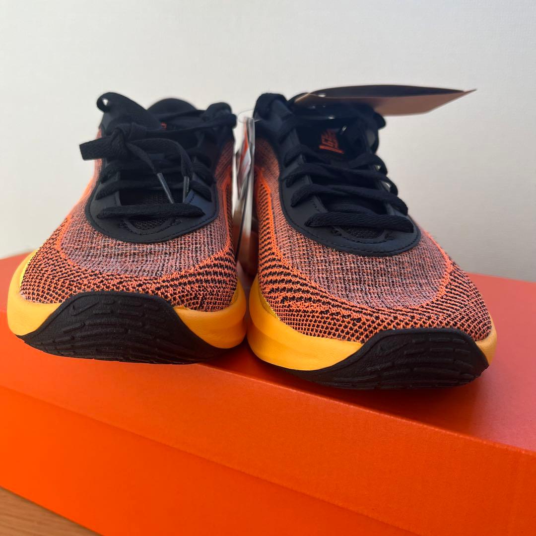 【新品】25cm ナイキ G.T. ハッスル アカデミー EP バスケットボール