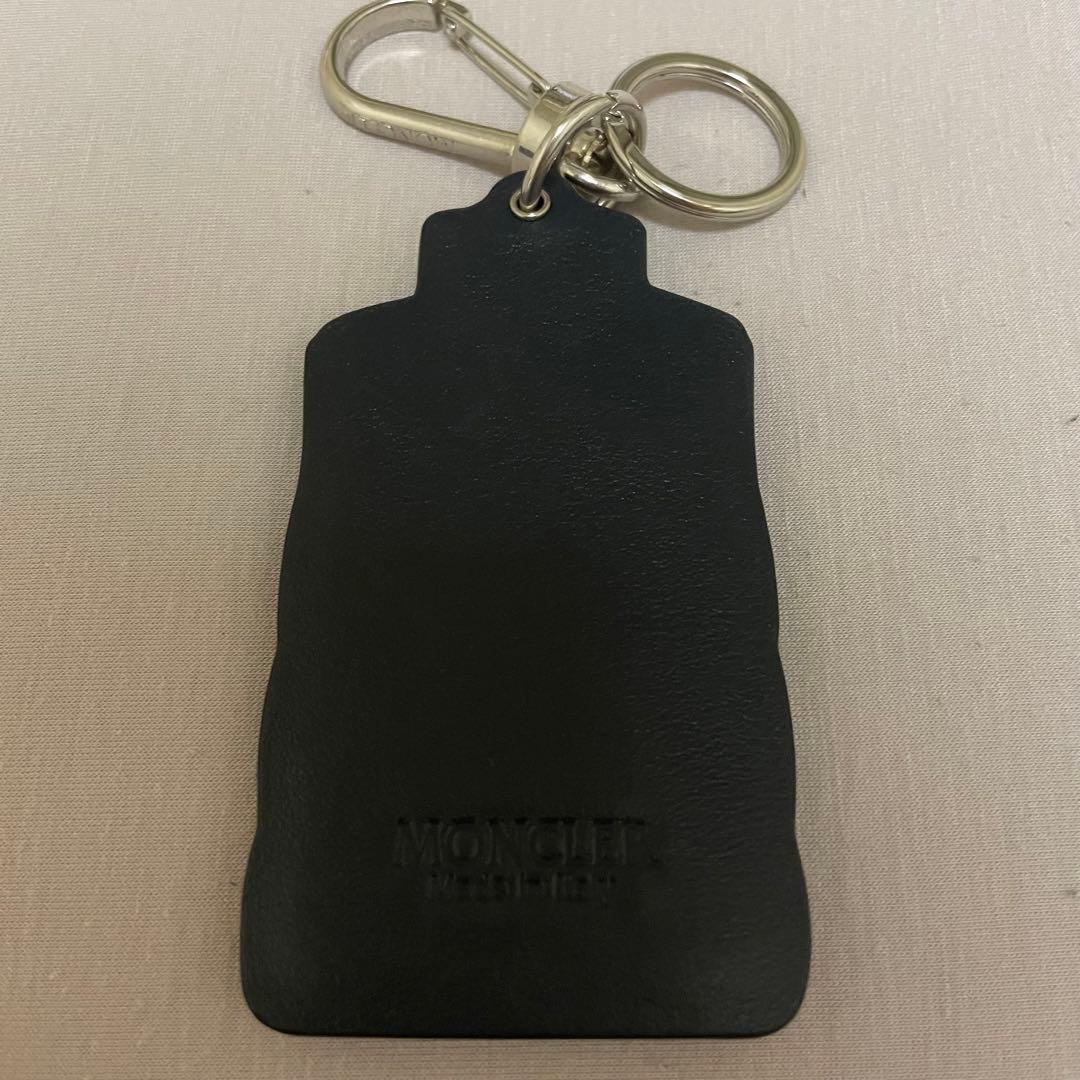 【専用ページ】モンクレール　キーホルダー