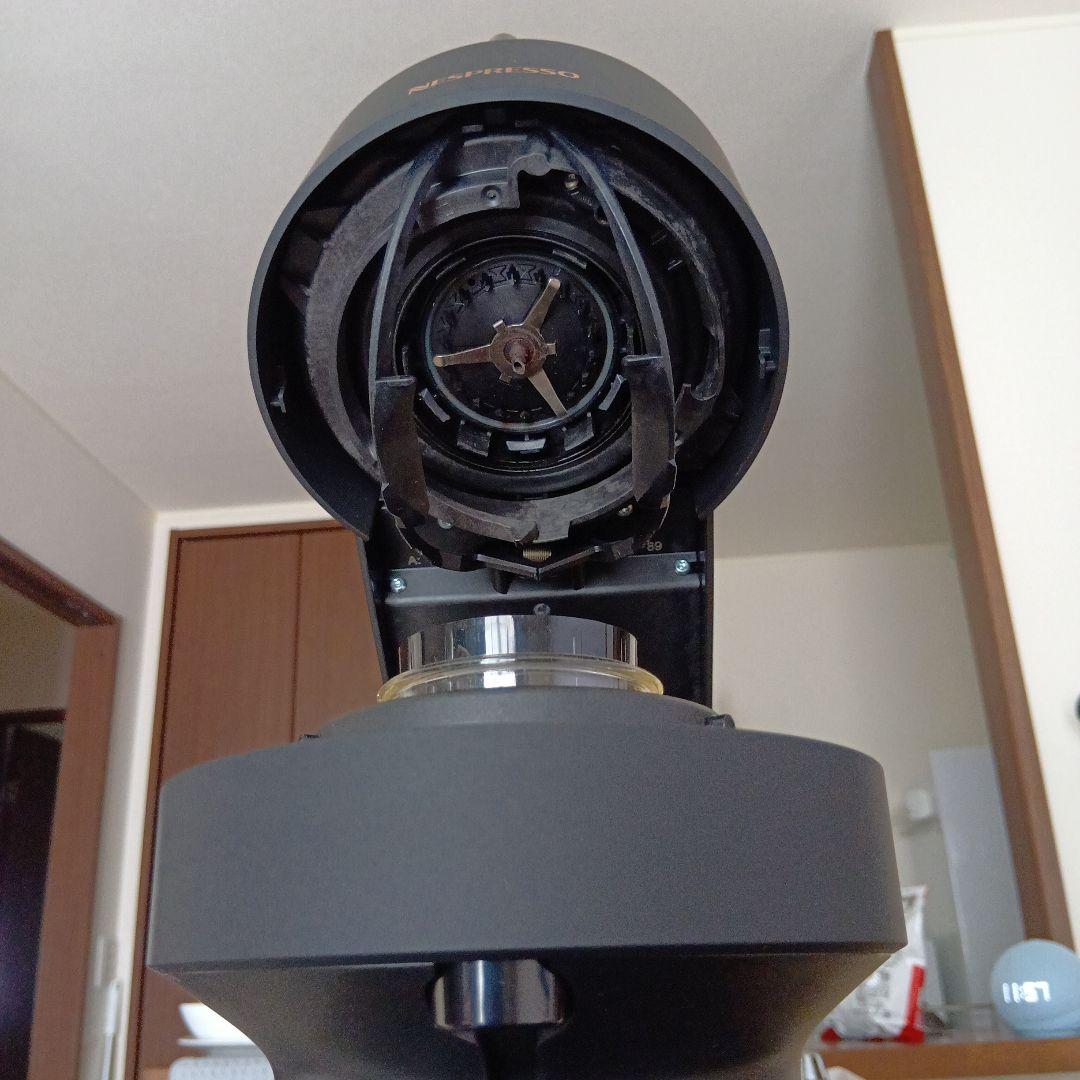 Nespresso Vertuo Next コーヒーメーカー