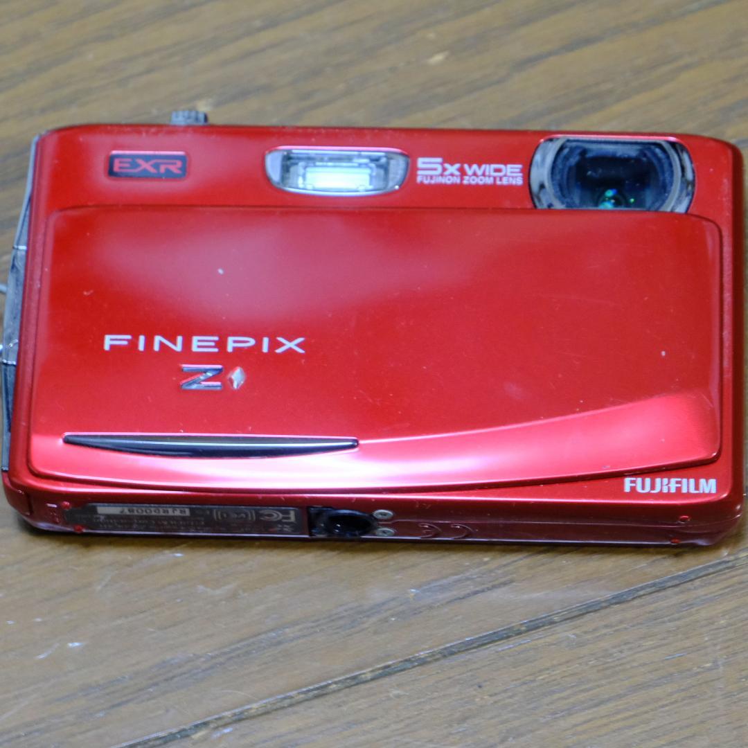 デジタルカメラ FUJIFILM FinePix Z950EXR