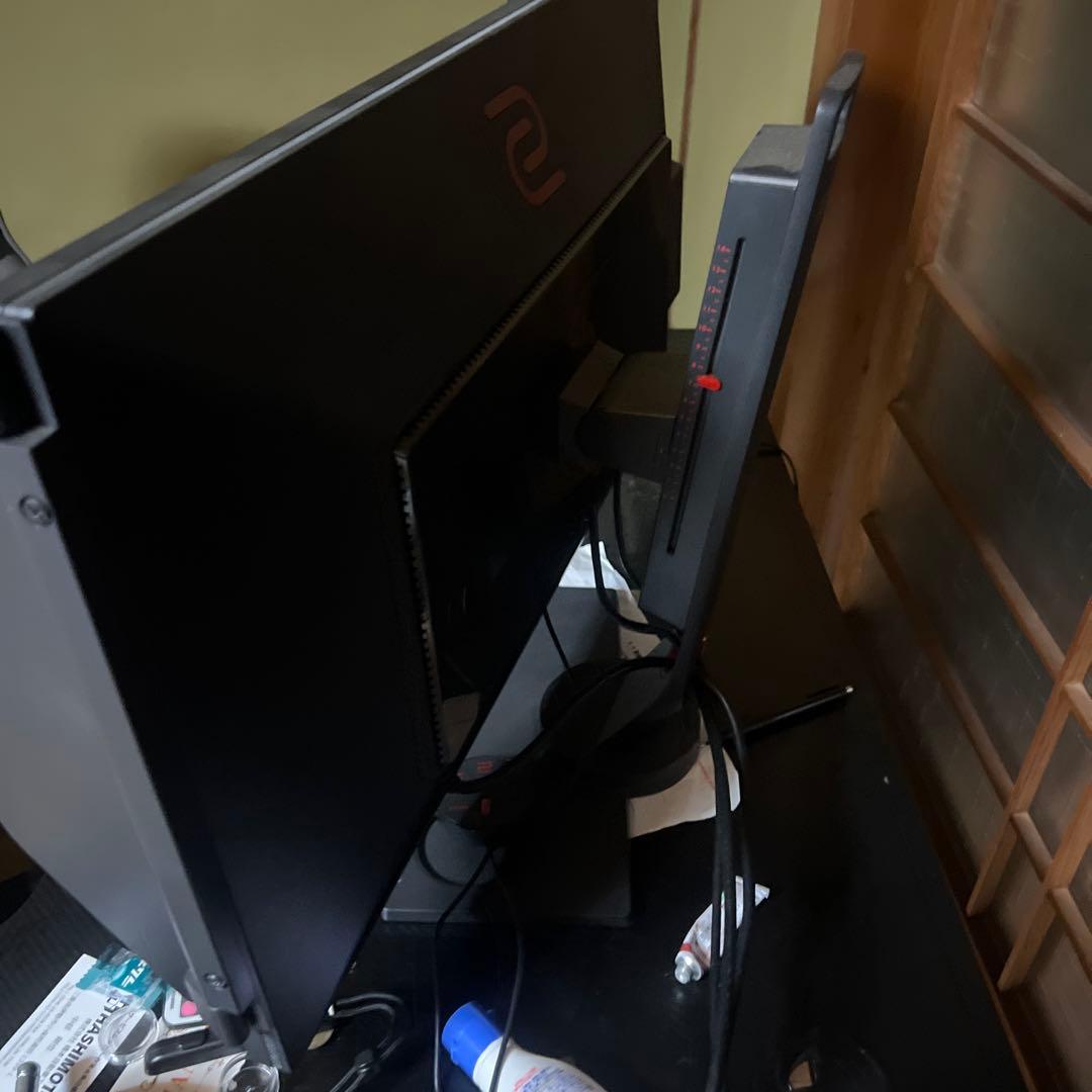 XL2746S ZOWIE 27インチ