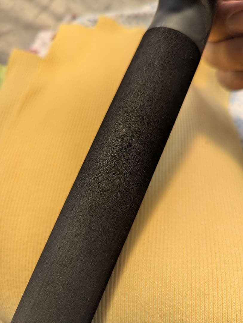 deps デプス　サイドワインダー　ストロングマインド8.3