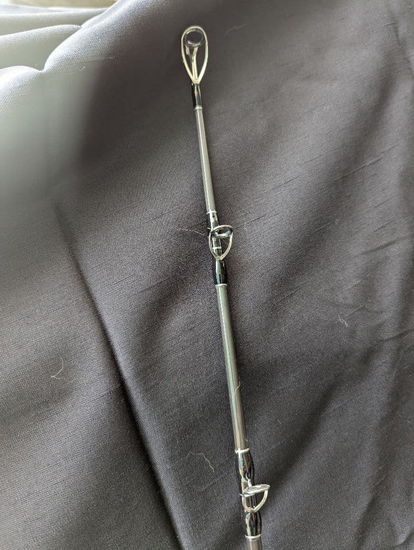 deps デプス　サイドワインダー　ストロングマインド8.3