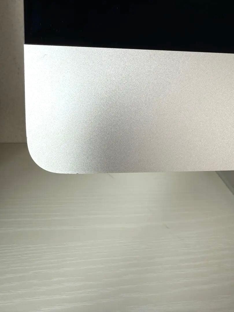 Apple iMac 2019 4k 21.5inch ほぼフルスペック