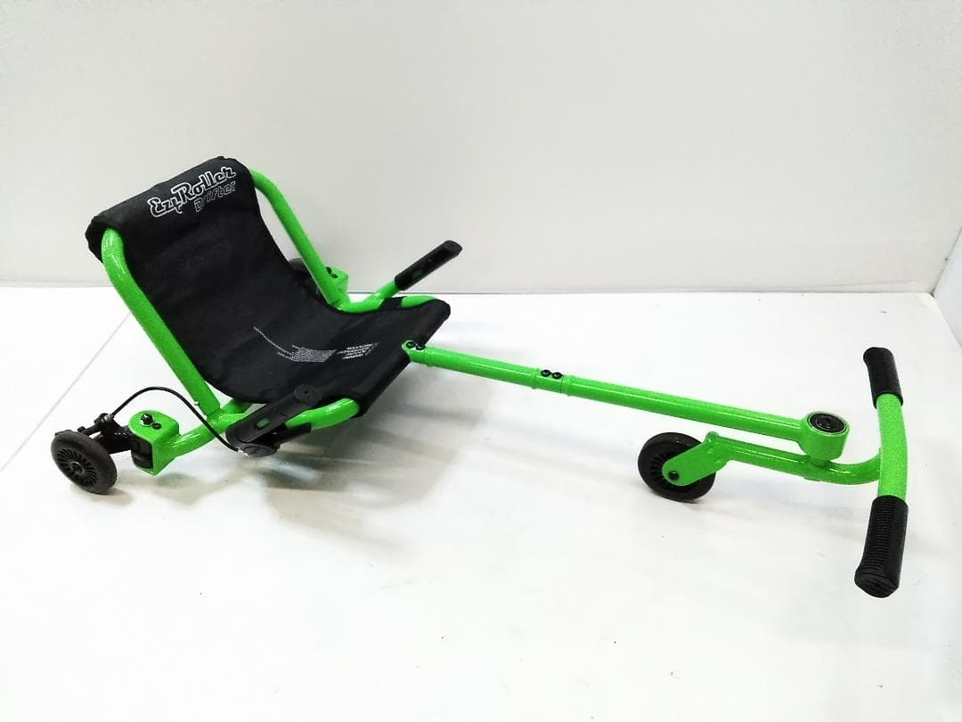 イージーローラードリフター Ezy Roller Drift グリーン□