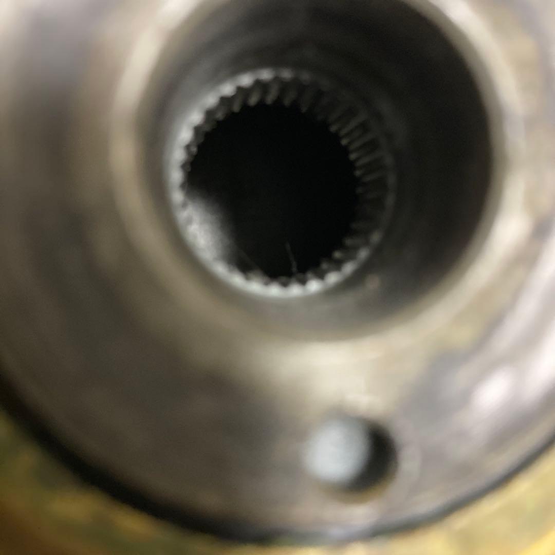 最終値下げ　TOYOTA AE86 スプリンタートレノ　純正ステアリング