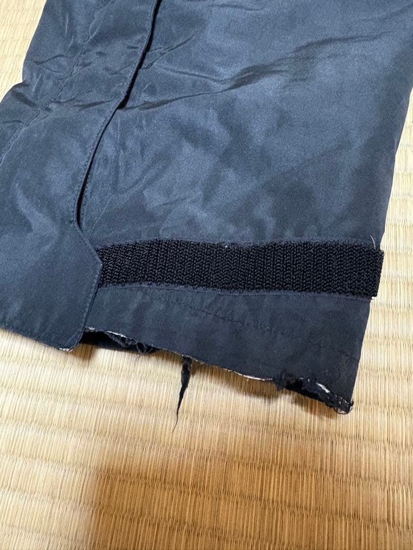 DAIWA ダイワ　レインマックスハイロフト ウィンタースーツDW-3105