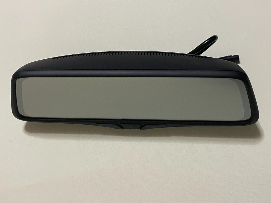 【美品】PORMIDO (ポーミド) PRD80C 純正交換型ドライブレコーダー