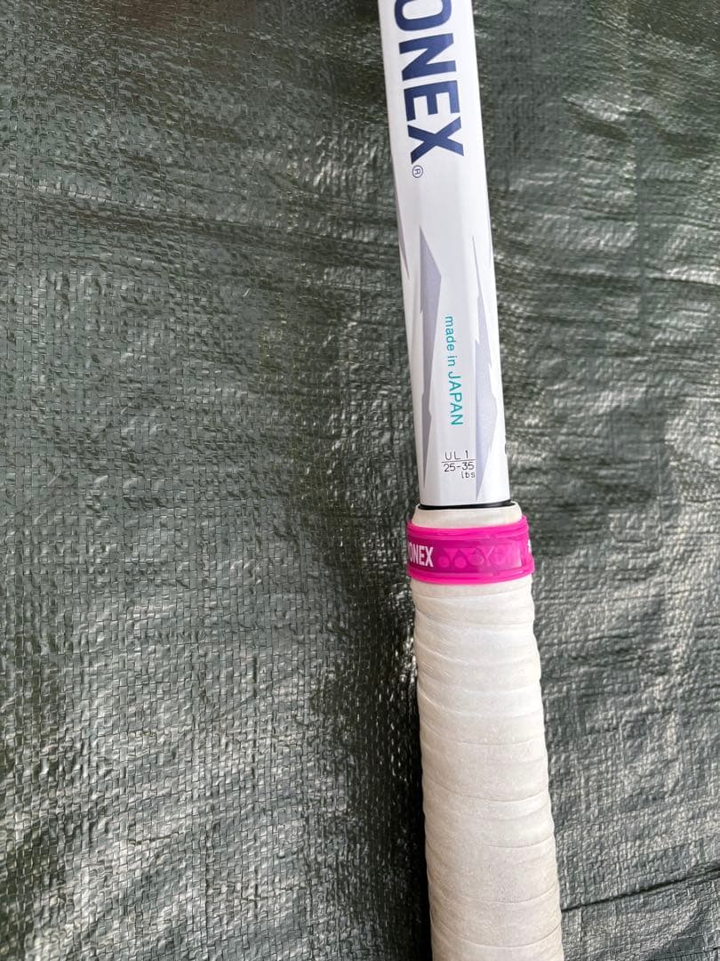 YONEX VOLTRAGE 5V ソフトテニスラケット