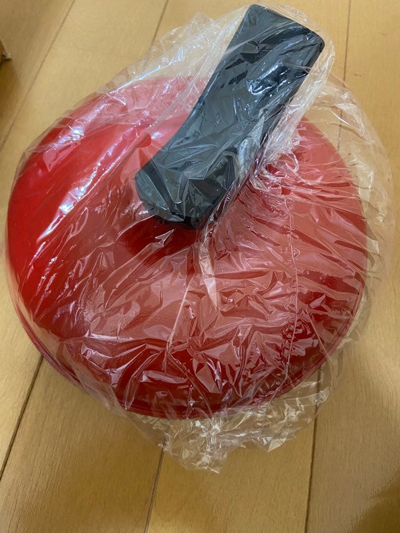 レンジメートプレミアム　　カラー赤