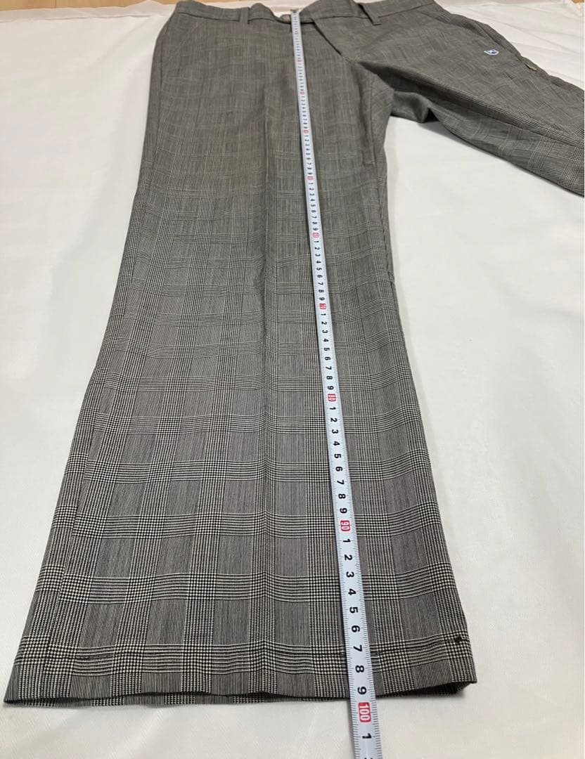 【美品】PEARLY GATES パーリーゲイツ パンツ