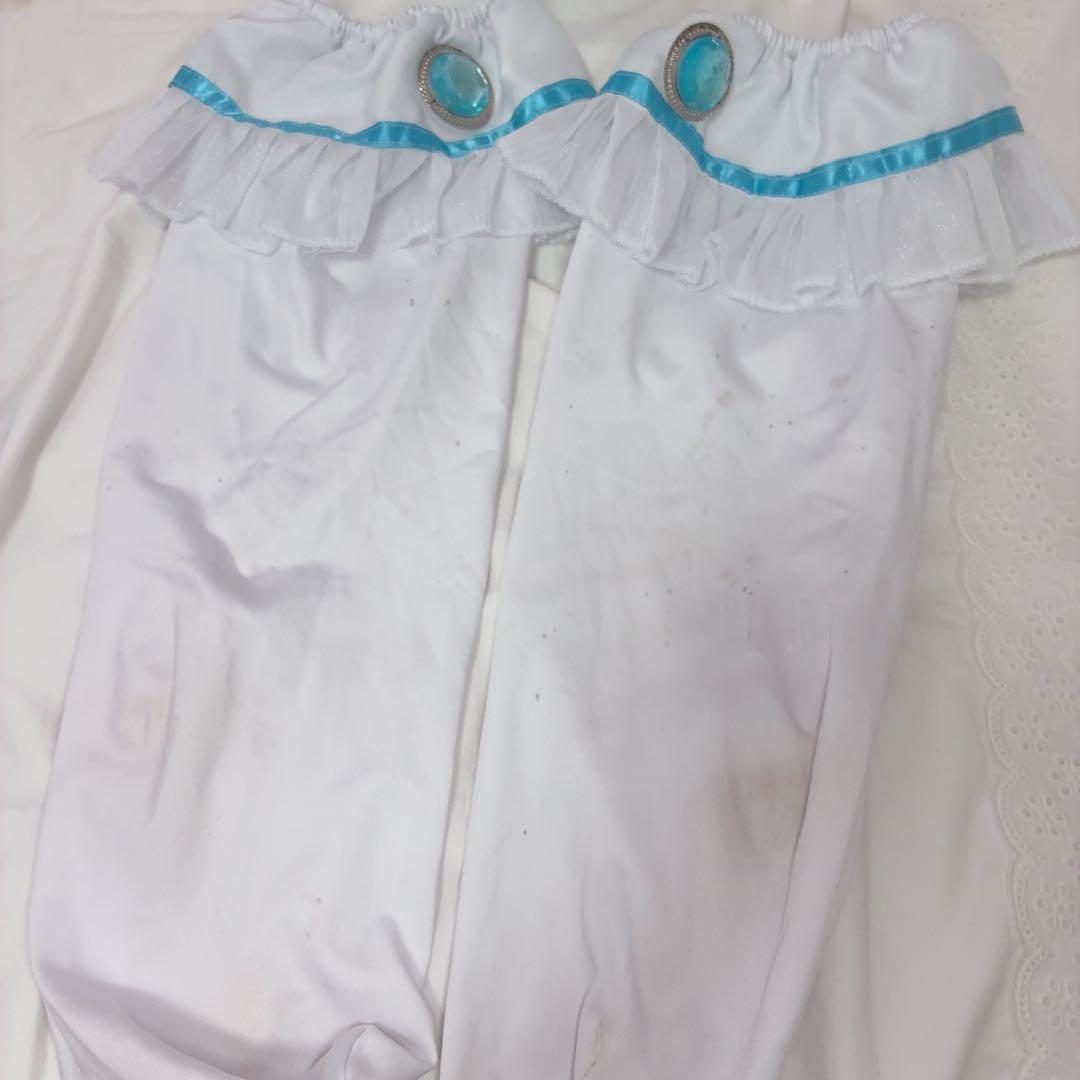 コスプレ フルセット 霧矢あおい アイカツ コスプレ衣装