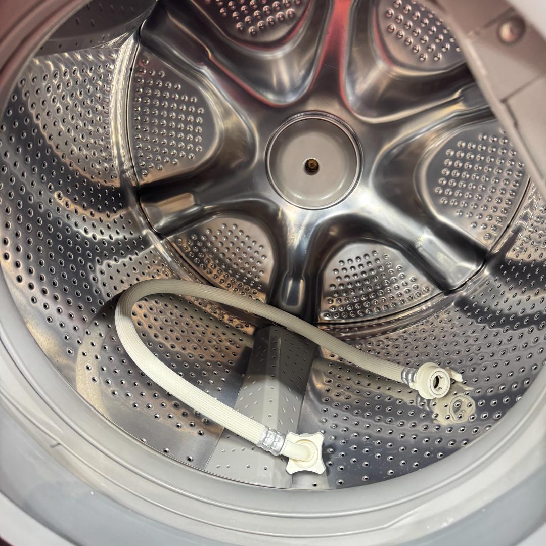 東京23区送料無料　美品日立ドラム洗濯乾燥機型　2019年製11/6㎏