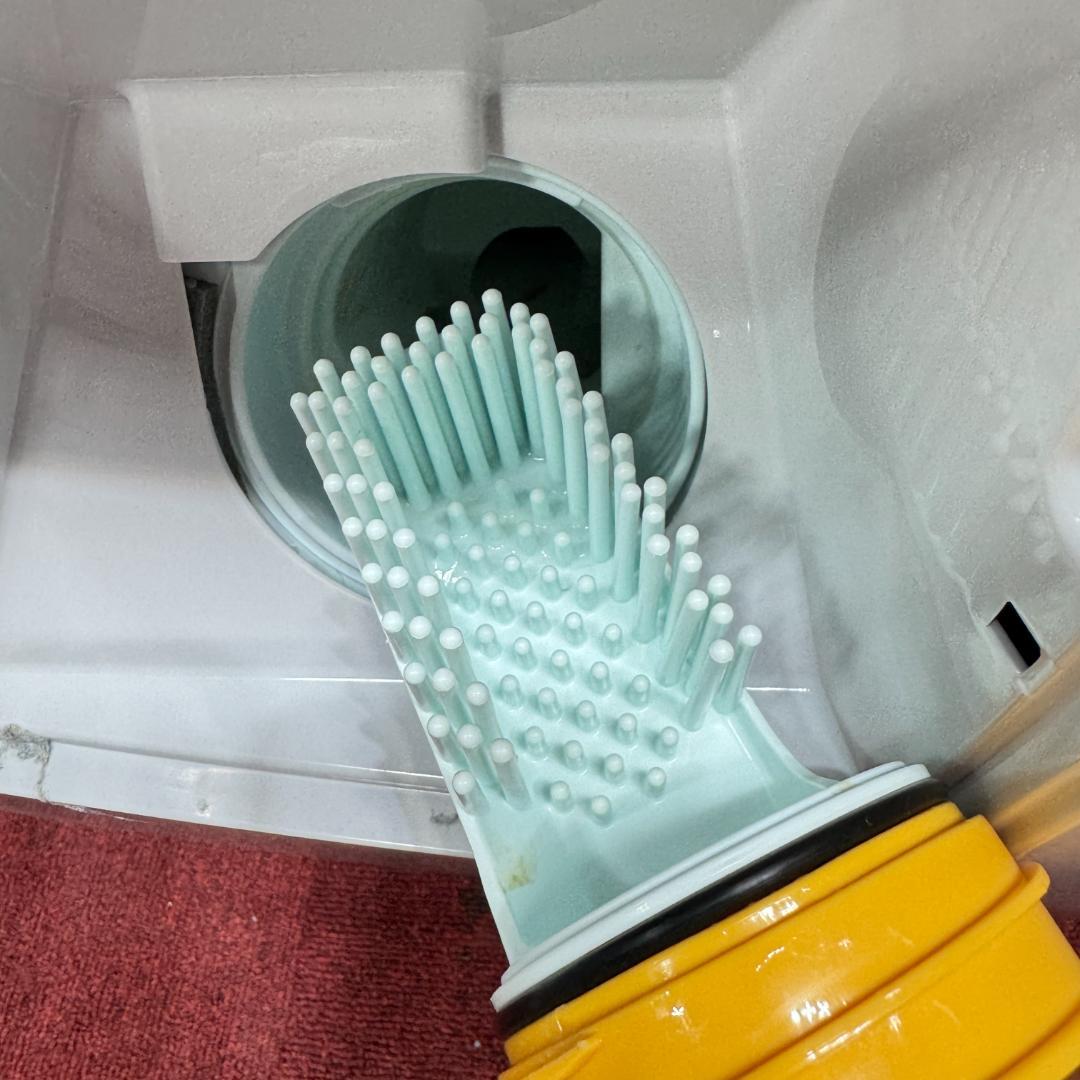 東京23区送料無料　美品日立ドラム洗濯乾燥機型　2019年製11/6㎏