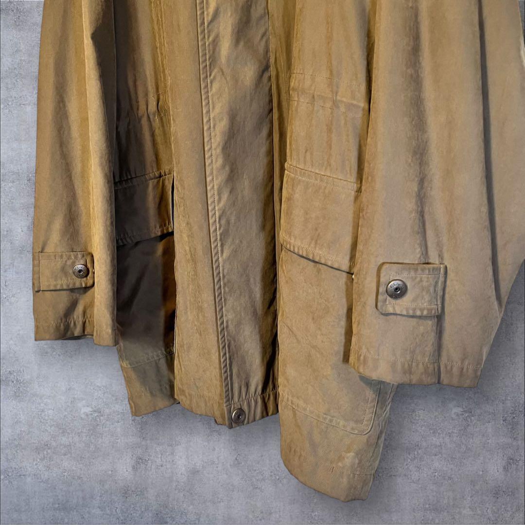 Christian Dior MONSIEUR モッズコート ライナー付き