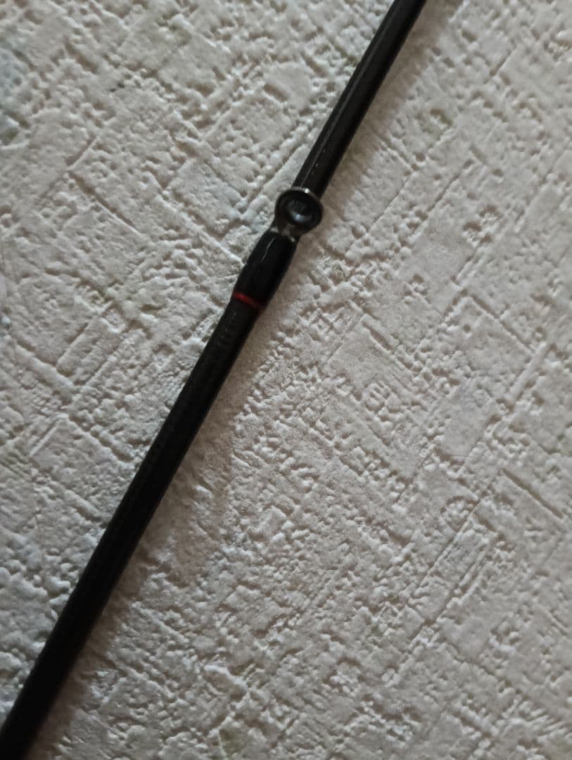 ダイワスティーズハリアー610！ C610H-SV