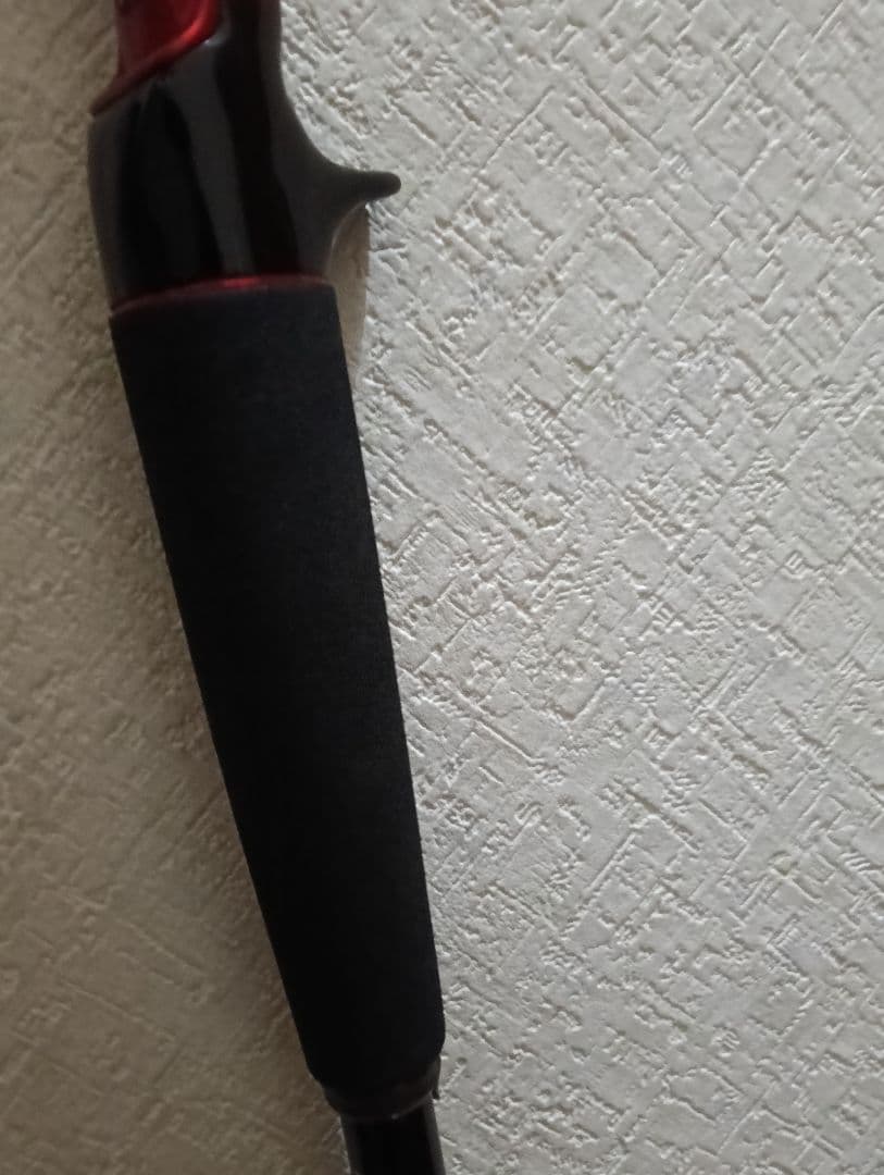 ダイワスティーズハリアー610！ C610H-SV