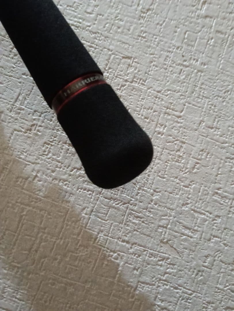 ダイワスティーズハリアー610！ C610H-SV