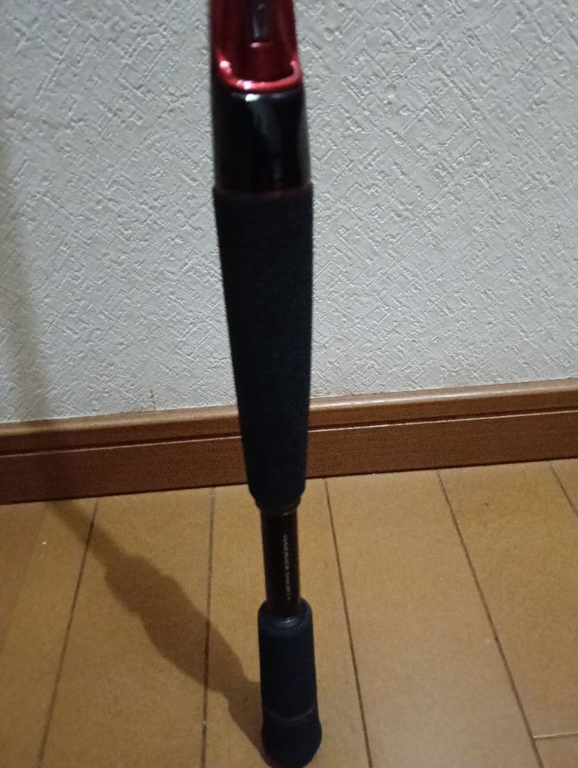 ダイワスティーズハリアー610！ C610H-SV