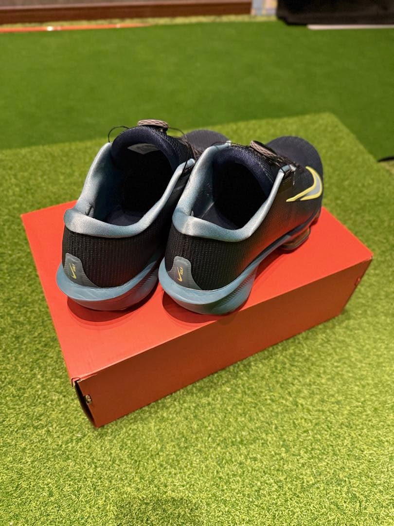 NIKE ナイキ インフィニティツアー BOA2