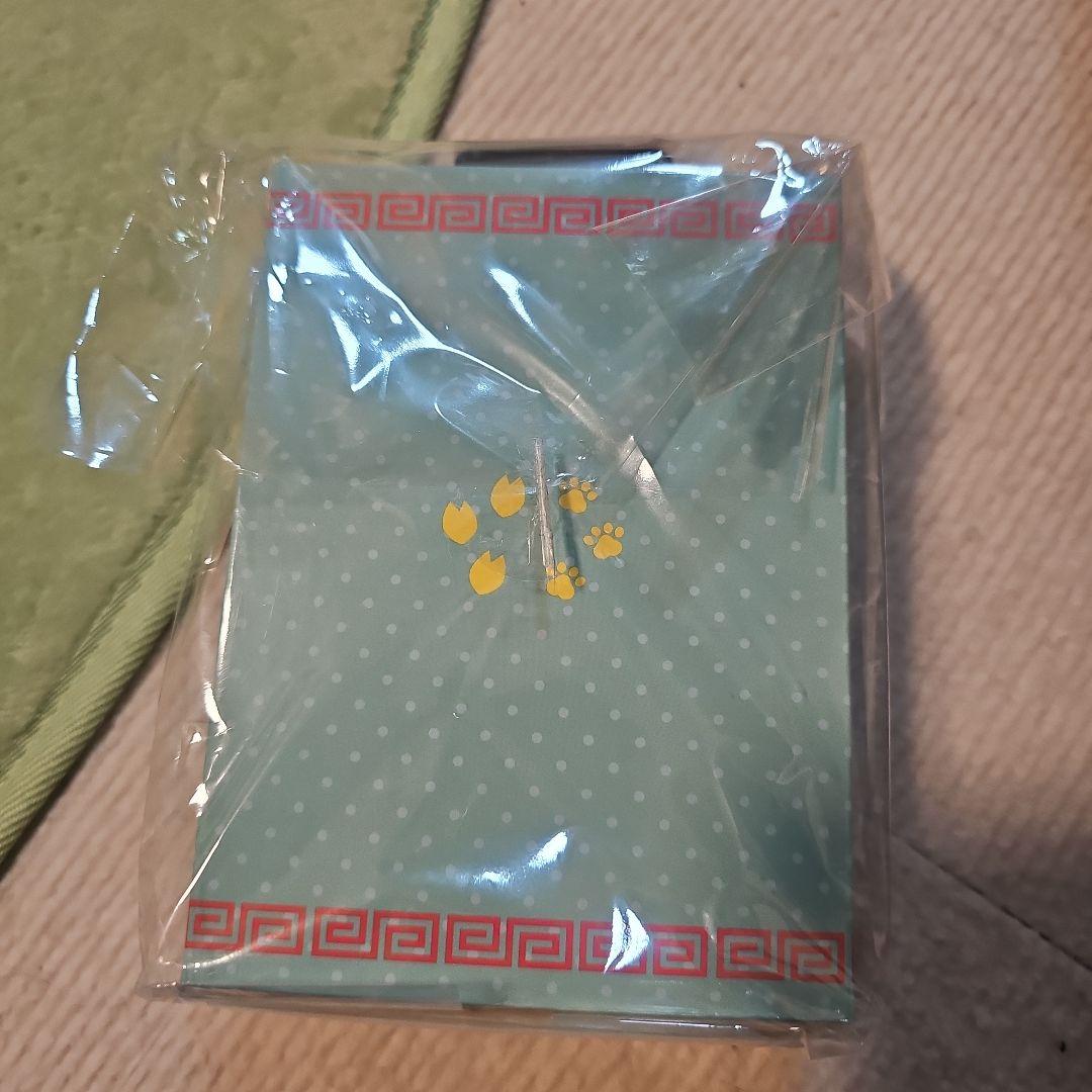 AVIOT らんま1/2コラボワイヤレスイヤホン 新品未使用