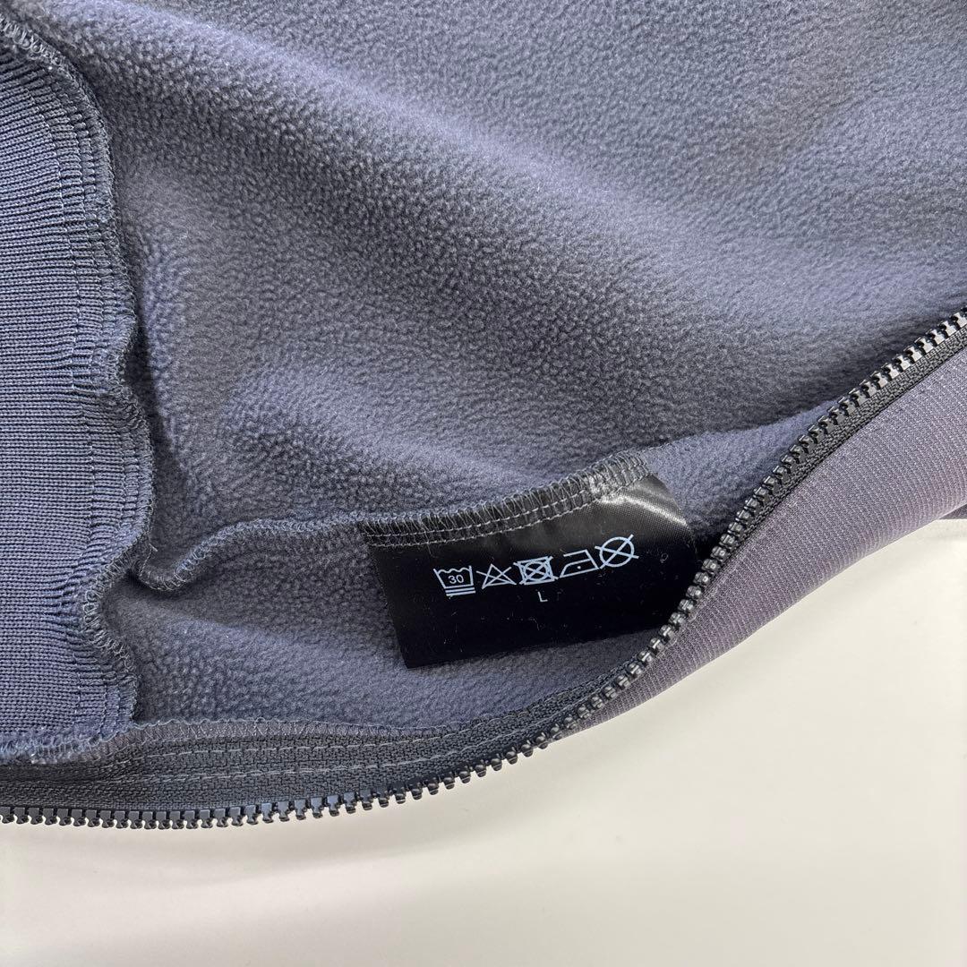 TFW 49 COMBINATION ZIP CH✖︎BLUE