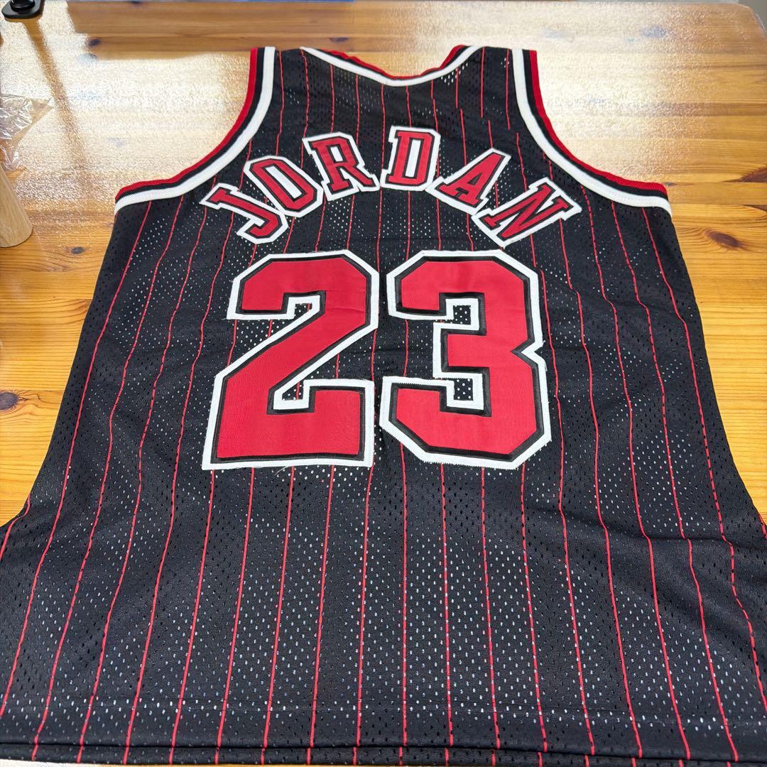 BULLS JORDAN 23 ユニフォーム