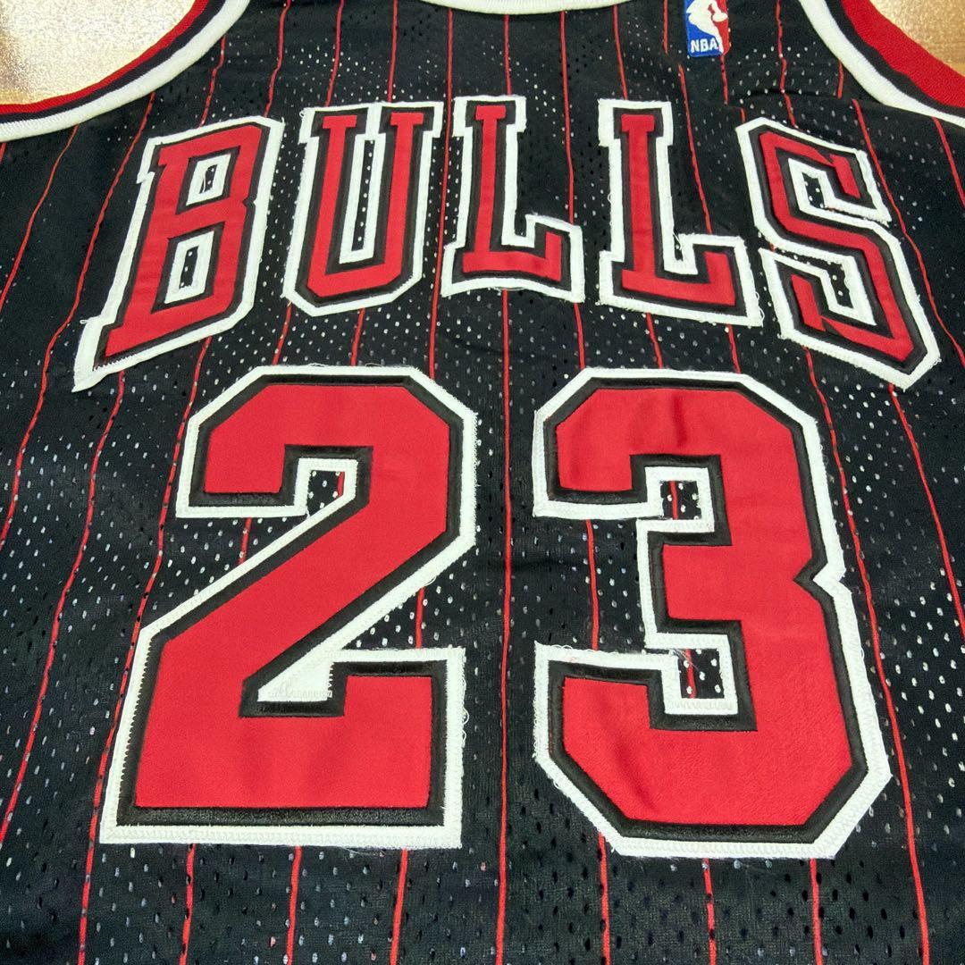 BULLS JORDAN 23 ユニフォーム
