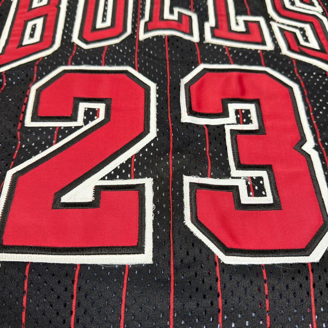 BULLS JORDAN 23 ユニフォーム