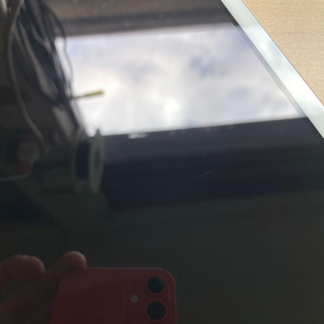 iPad 第7世代　A2197 Wi-Fi　ゴールド　128GB 超美品 #1